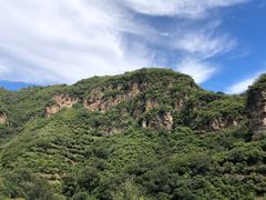 -老象峰