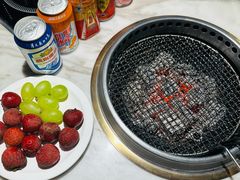 -火炉火自助餐(喜隆多店)