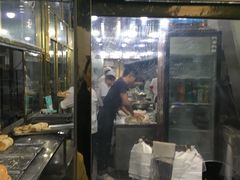 门面-来顺成饭庄