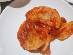 -丰茂烤串(公园店)
