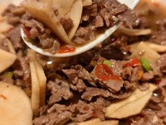 -袁州宴·地道袁州菜(袁山东路店)