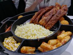 -禾谷韩餐(热带海洋学院店)