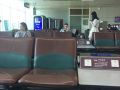 -福州长乐国际机场