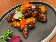 -上海人家花樣年华(中山公园店)