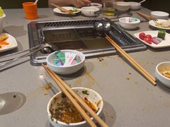 -海底捞火锅(金鼎广场店)