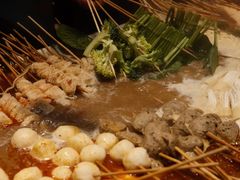 -郭记小街麻辣烫(南小街总店)