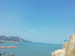 -那琴半岛地质海洋公园