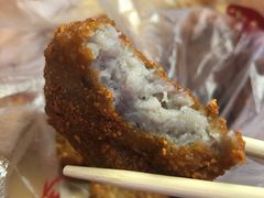 香酥藕饼-陶记正宗德州扒鸡(科巷店)