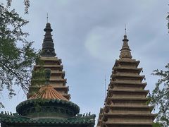 -北京石刻艺术博物馆(五塔寺)