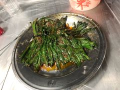 -小民大排档(马场角横路店)