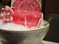 -上井料理黑金店(IFS国金中心店)