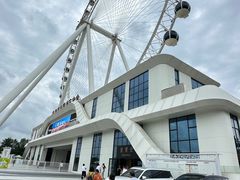 -南戴河国际娱乐中心