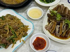 -老明馨潮汕大排档