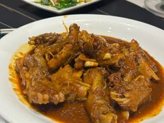 -古萧汪家羊肉馆(淮北四马路店)