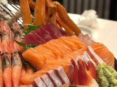 -富盈酒店-日本料理餐厅(厚街店)