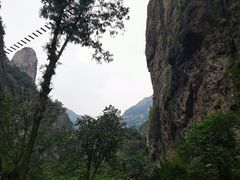 -雁荡山风景名胜区