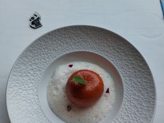 -翡翠36餐厅(浦东香格里拉店)