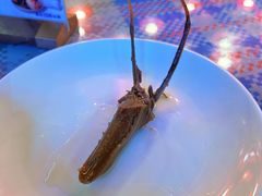 鹅舌-陈鹏鹏潮汕菜(宝安机场T3航站楼店)