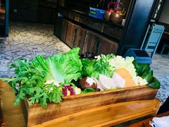 -手选潮汕鲜活牛肉火锅(二七广场店)