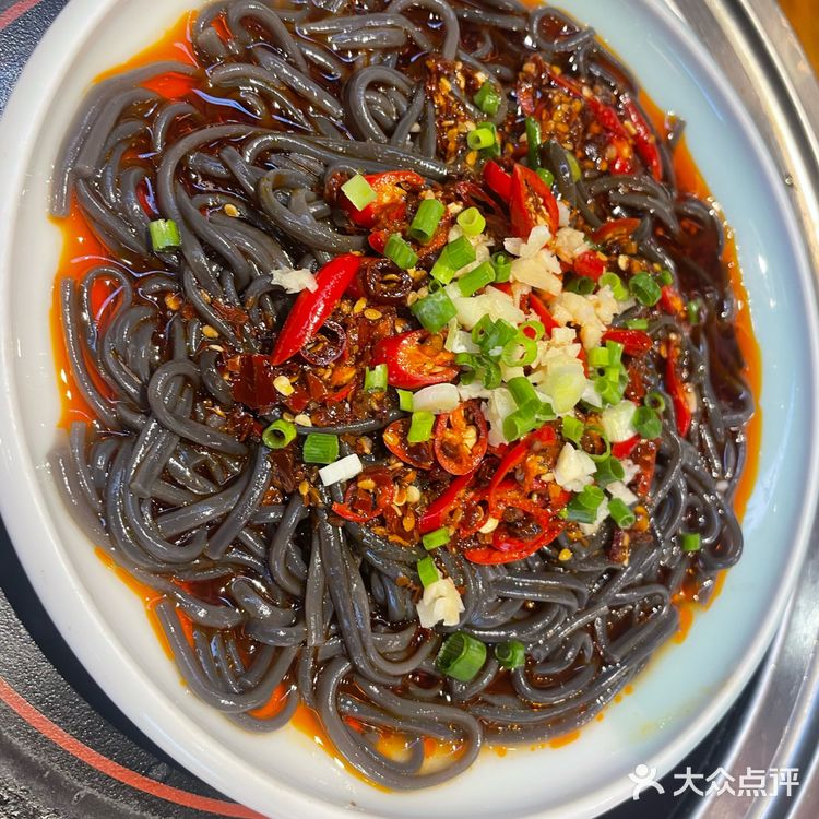 旧店新探新菜式——干锅鸡