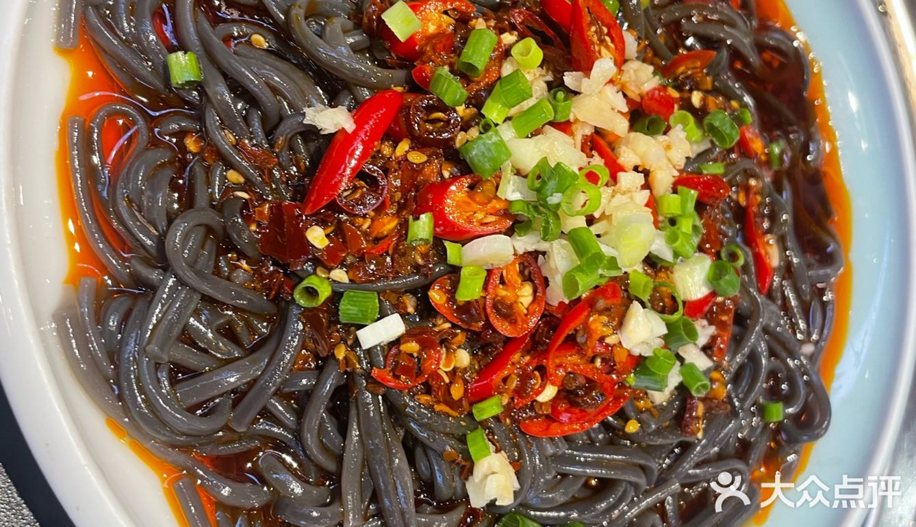 旧店新探新菜式——干锅鸡