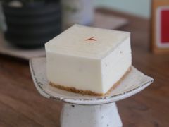 -知亘茶食