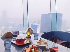 -Hi City·城市之巅