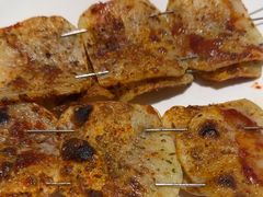 -羊门客在·烤盐池滩羊·川菜