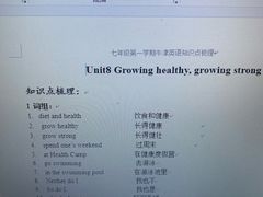 -美联英语(绿宝中心)