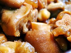 胡辣羊蹄-新疆巴州金丝特餐厅(大钟寺店)