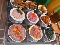 -楠火锅(龙阳广场店)