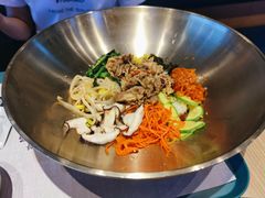 -梨花牛肉汤饭(仁恒伊势丹店)