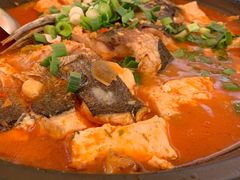 -筱爷叔·上海传统手工菜(新桥店)