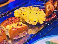 -那些年记忆烧烤