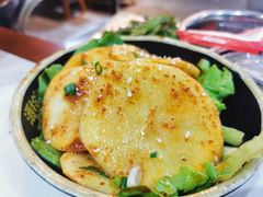 -酒拾烤肉(星沙店)