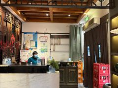 -哑巴生煎(临顿路店)