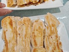 -二姐家三个拿手菜·北塘海鲜·大馅锅贴王(北辰店)