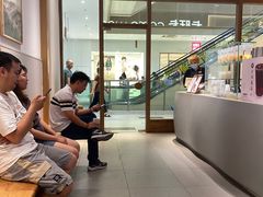 -卡旺卡(马鞍山金鹰店)