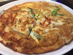 -青松馆韩国料理(香港中路佳世客店)