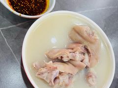 -彭记老妈蹄花(文化路店)
