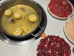 -汕头八合里海记牛肉店(清河店)
