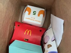 -麦当劳(捞品城店)