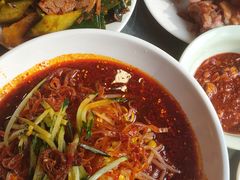 -春花民族美食(佳木斯总店)
