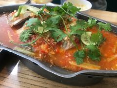 -仙罗泰·泰国餐厅(印象汇店)