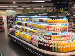 -Olé精品超市(上海虹桥南丰城店)