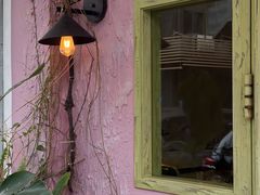 -六区宿舍咖啡店