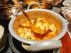 -伏一解牛烤肉专门店(信业购物中心店)