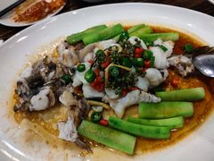 -猪肉婆私房菜(容桂总店)