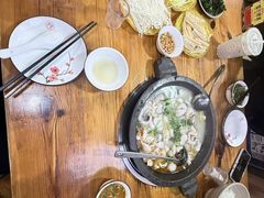-大鼎石锅鱼(春江里店)