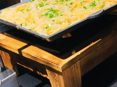 -很久以前羊肉串(昌里路三钢里店)